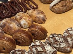 -LANLIZI BAKERY(COSMO店)