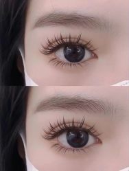 -七月美睫 美甲