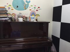 -谈·PIANO(金唐新光界店)