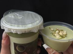 -仙雨林·奶茶鲜果茶(书院巷店)