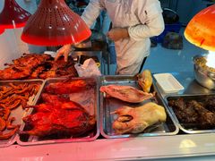 -章云板鸭(马道街店)