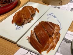 甜不腻烤鸭-小大董·烤鸭(凤凰汇店)