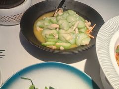 -醉舍·新淮扬菜(长宁龙之梦店)