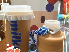 -milkplus·泰式奶茶(较场东路店)