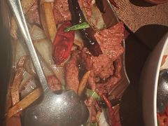 -花马天堂云南餐厅 Lost Heaven(外滩店)