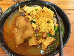 -螺蛳粉先生(蓟门桥店)