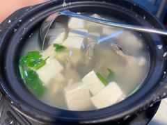 -屋里家延边朝鲜族冷面(梅林3店)