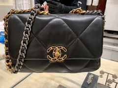 -Chanel(德基广场店)