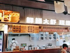 -李犟大爆鳝面·手工蟹黄包(湖滨西湖店)