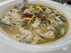 -小放牛炒菜馆(裕华东路店)