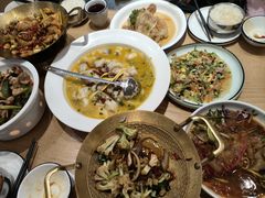 -东北风(江北万达店)