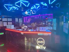 -魅KTV·AI辅唱(人民广场旗舰店)