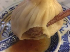 -百年尹氏汤包(湖南路狮子桥店)