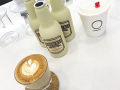 -Onirii Coffee(长乐路店)