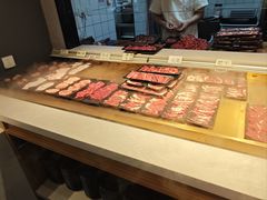 -海汕记·潮汕鲜牛肉火锅·自助