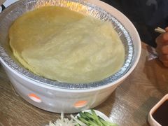 -姥姥家春饼店(佳亿时尚广场店)