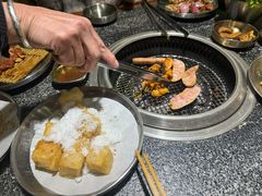 -红泥小火炉·东北泥炉烤肉(天一旗舰店)