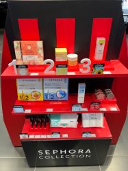 -丝芙兰Sephora
