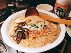 -御牛道日式烤肉料理(杭州万象城店)