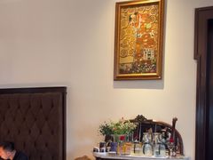 -波特曼西餐厅(南岗店)