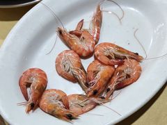 -吉莲利苑海鲜酒家(珠海拱北28年老字号店)