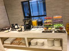 -全季酒店(南京明故宫店)
