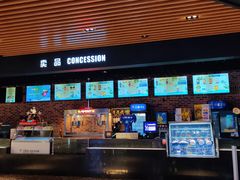 -SFC上影百联影城(川沙IMAX店)