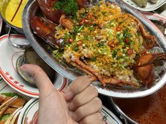 -四囍码头海鲜烧烤自助火锅(外滩南京东路悦荟广场店)