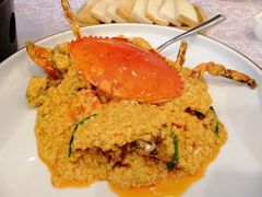 -阿诺泰·泰国餐厅(紫荆店)