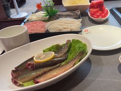 -洞子口重庆鲜货火锅(楚翘城旗舰店)