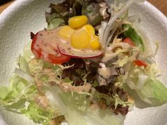 -yokocho上横町·日本食街(深业上城店)