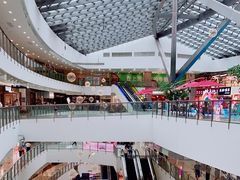 -新田360广场(上海华侨城店)