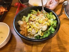-韩礼年糕(飞虹路店)