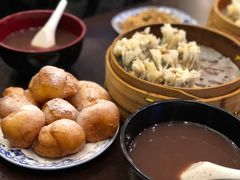 -都一处烧麦馆(前门店)