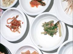 -本家韩国烤肉(青岛万象城店)