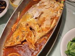 -徽韵人家·传承正宗徽菜(牡丹园店)