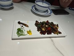 -禄鼎记·排队俩小时都要吃的酸菜鱼(石牌桥店)