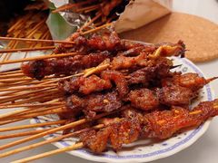 -姚记烧烤(建昌苑店)