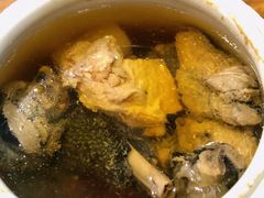 -今一靓汤.顺德菜东莞三十年老字号(厚街店)