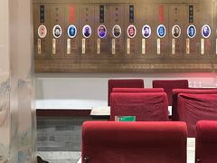 -山西会馆·晋菜·晋商宴·学堂记忆(许坦西街店)