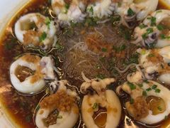 蒜蓉木鱼仔（10只）-双东酒店(东关街店)