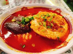 -七爺清汤腩(南开大悦城店)