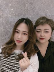 点击看大图 -TONI&GUY