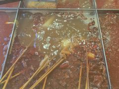 -麻辣撸·地摊麻辣の串(鲁谷店)