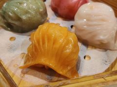 -广州酒家(中华广场店)