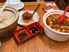 -王婆婆老妈蹄花·川菜馆(太古里二店)