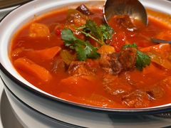 -八府香鸭·啫啫煲(华山路店)