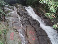 -莫干山风景区
