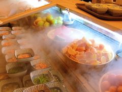 -温禾牛·和牛寿喜烧自助火锅(恒基名人店)