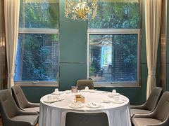 -临家小院·潮汕菜·商务宴请·点心(白石洲店)